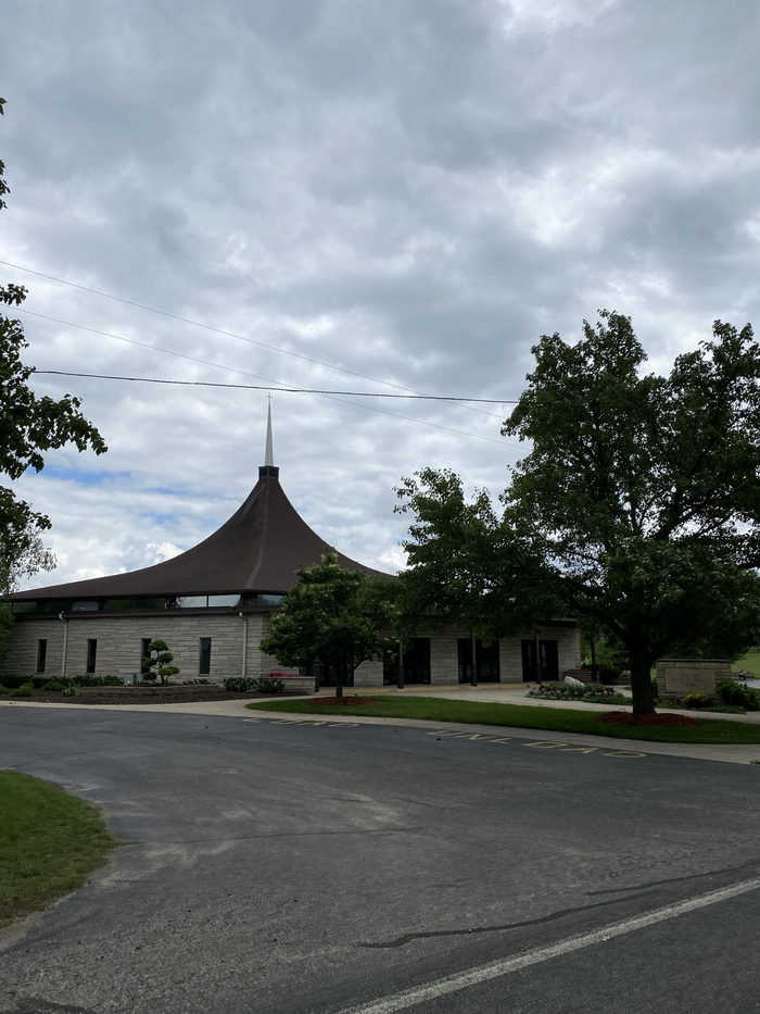 Cedar Lake - July 2020 (newer photo)